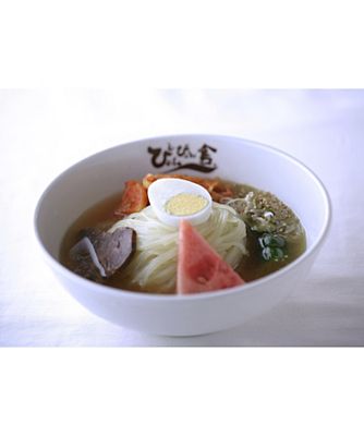 盛岡冷麺スペシャル６食セット