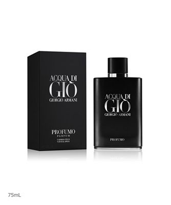 GIORGIO ARMANI beauty アクア ディ ジオ プール オム プロフューモ