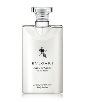 BVLGARI - 【ブルガリ】オ・パフメ オーテヴェール アメニティーセット