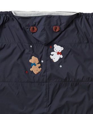 新品　familia　ファミリア 3WAYブランケット　150602 3WAYブランケット | ファミリア公式サイト