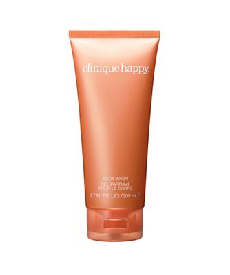 CLINIQUE クリニーク ハッピー ボディ ウォッシュ