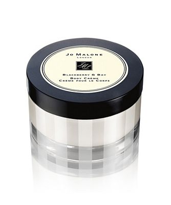 Jo Malone ブラック&ベイ　ボディクレーム ブラックベリー ＆ ベイ ボディ ＆ ハンド ローション | ジョー