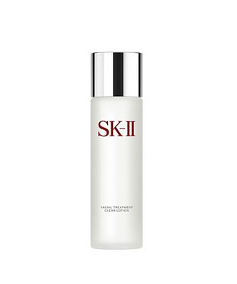 SK-II 新品★フェイシャルトリートメントエッセンス クリアローション 3本