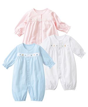 最大43%OFFクーポン 新生児 ベビー服 familiar ファミリア ツーウェイオール kids-nurie.com