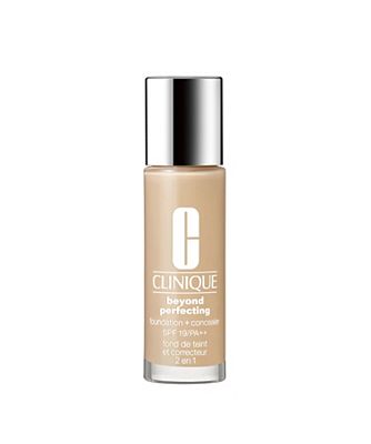 CLINIQUE ビヨンド パーフェクティング ファンデーション 19