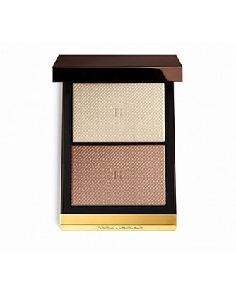 TOM FORD BEAUTY スキン イルミネイティング パウダー デュオ