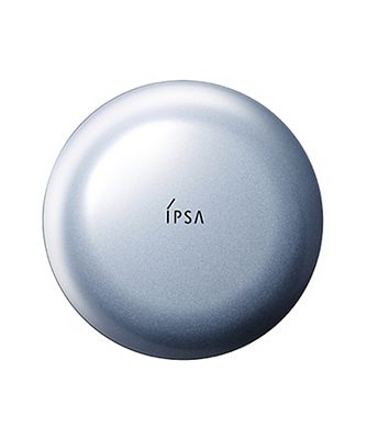 IPSA コントロールパウダー ケース