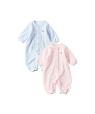 カバーオール・ラトルセット | Paul Smith Junior (Baby&Kids)/ポール・スミス ジュニア |  三越伊勢丹オンラインストア・通販【公式】