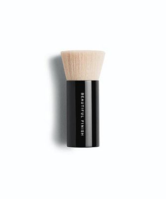 ベアミネラル（bareminerals） ビューティフル　フィニッシュ　ブラシ 通販 |  【meeco（ミーコ）】三越伊勢丹ブランドコスメ・デパコス・化粧品の通販