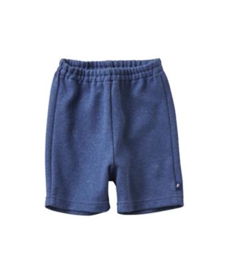 セーラーＴシャツと４分丈パンツのセット