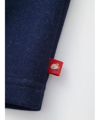 セーラーTシャツと4分丈パンツのセット | familiar (Baby&Kids