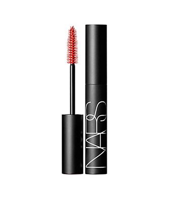 NARS オーデイシャスマスカラ