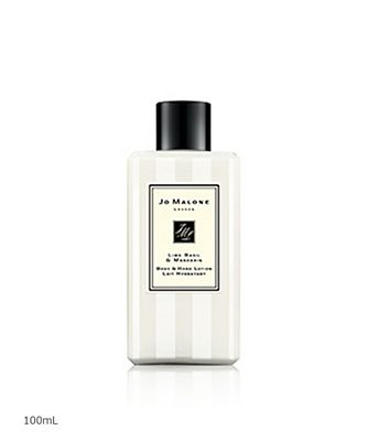 ジョー マローン ロンドン（JO MALONE LONDON） ライム バジル 