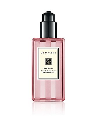 ジョー マローン ロンドン（JO MALONE LONDON） レッド ローズ ボディ