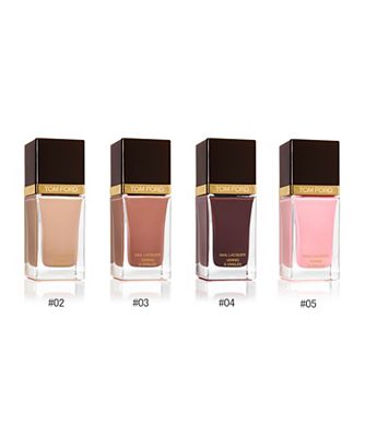 TOM FORD BEAUTY（TOM FORD BEAUTY） ネイル ラッカー 通販 | 【meeco