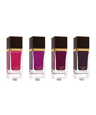 TOM FORD BEAUTY（TOM FORD BEAUTY） ネイル ラッカー 通販 | 【meeco