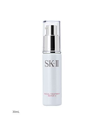 SK-ll（SK-ll） フェイシャル トリートメント リペアＣ ３０ｍＬ 通販 ...