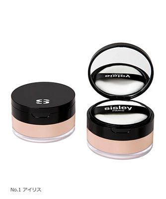 sisley フィト パウダー リーブル