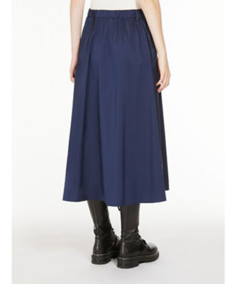 ポリエステルタフタフレアスカート | ファッション・服 | 三越伊勢丹  