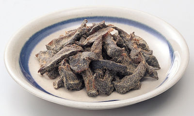 兼貞物産＞志ぐれ椎茸わび たんざく | 三越伊勢丹オンラインストア
