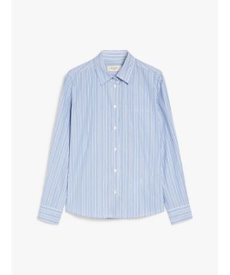 きく様専用】Weekend MaxMara VEZZANO ストライプシャツ