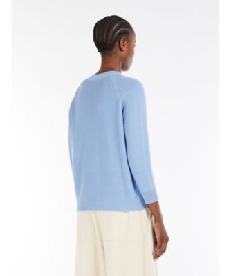 ピュア コットン ニット 153611651 | Weekend Max Mara