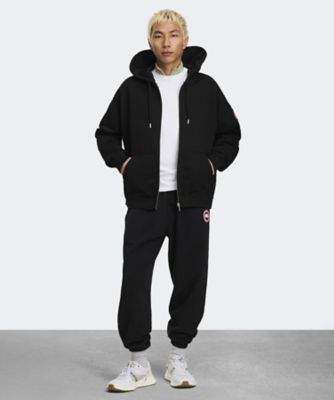 1540M Rove Full Zip | CANADA GOOSE (Men)/カナダ