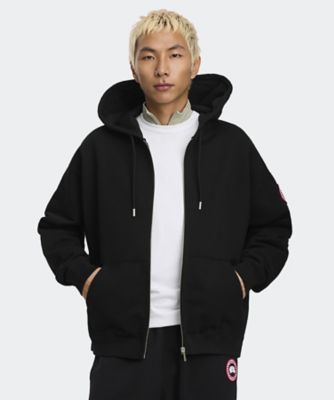 1540M Rove Full Zip | CANADA GOOSE (Men)/カナダ