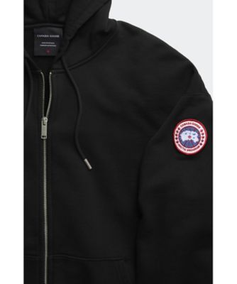 1540M Rove Full Zip | CANADA GOOSE (Men)/カナダ