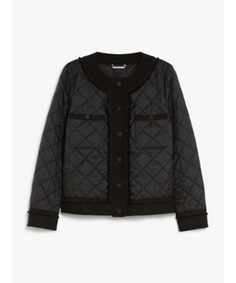 テクニカル キルティング ジャケット 154810451 | Weekend