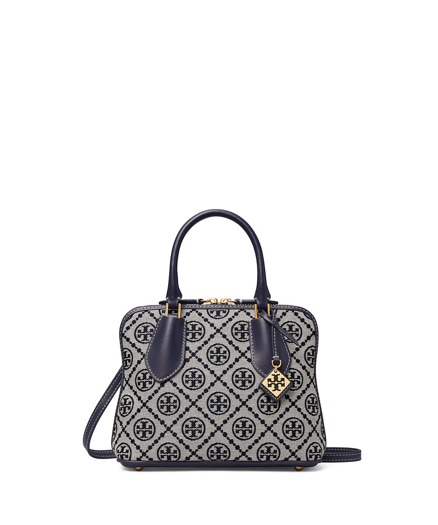 Tモノグラム スウィング ミニバッグ | TORY BURCH/トリー Tモノグラム スウィング ミニバッグ | TORY BURCH/トリー
