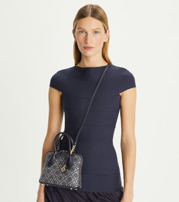 Tモノグラム スウィング ミニバッグ | TORY BURCH/トリー