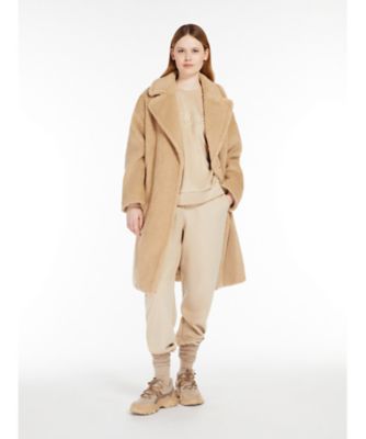 マックスマーラウィークエンド MAXMARA WEEKEND レディース コート スプリングコート 詳しく VANDA 5021081 009  BEIGE