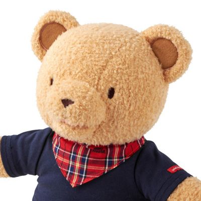 おしゃべりベア　１６－１６６３－６８９