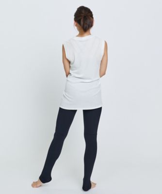 【定番】ＹＯＧＡ　ＦＩＴレギンス　Ｂ１９４１ＴＵＰ００３