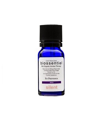 ビィオセンシィエール（biossentiel） ＢＢＳ　サイレント 通販 | 【meeco（ミーコ）】三越伊勢丹ブランドコスメ・デパコス・化粧品の通販