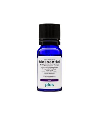 未開封】biossentiel BBS plusビィオセンシィエール