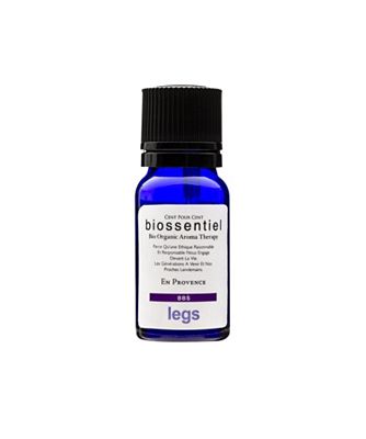 【未開封】biossentiel BBS レッグス ビィオセンシィエール