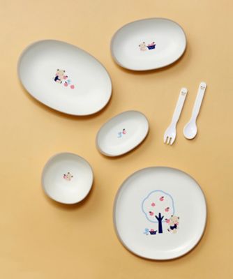 食器セット 160107 | familiar (Baby&Kids)/ファミリア | 三越