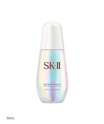 SK-II ジェノプディクス オーラ エッセンス ５０mlコフレ新品未開封スキンケア/基礎化粧品 - 美容液