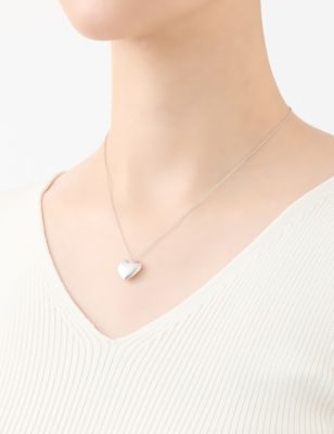 Ｔｒｕｅ　Ｌｏｖｅ　ネックレス　オーバルチェーン　４０ｃｍ　１６０２２４２００１