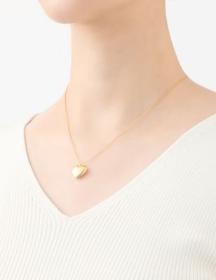 Ｔｒｕｅ　Ｌｏｖｅ　ネックレス　オーバルチェーン　４０ｃｍ　１６０２２４２００２
