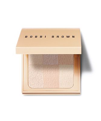 BOBBI BROWN ヌード フィニッシュ イルミネイティング パウダー