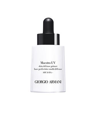 ARMANI beauty マエストロ UV