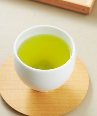 ＜静岡自園自製深蒸銘茶　たかつか園＞【新茶】牧之原産　深むし茶　極上英味（ごくじょうひであじ）