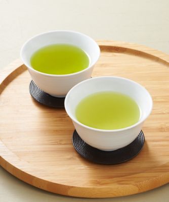 ＜静岡自園自製深蒸銘茶　たかつか園＞【新茶】牧之原産　深むし茶２種飲み比べセット