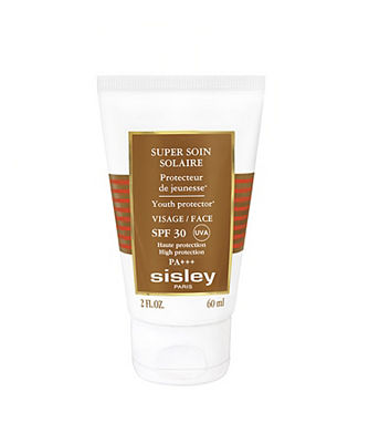 sisley SP ソワン ソレイユ フェイシャル サンケア SPF30（PA＋＋＋）