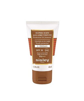 sisley SP ソワン ソレイユ ティンティッド サンケア SPF30・PA＋＋＋