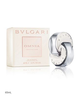 BVLGARI（BVLGARI） オムニア クリスタリン オードトワレ 通販