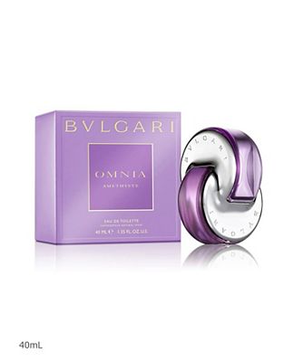 BVLGARI オムニア アメジスト オードトワレ